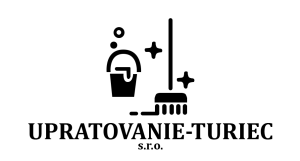 Logo_popis Upratovanie Turiec